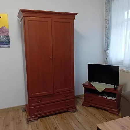 Apartment Horec 4 Tatranska Polianka Vysoké Tatry
