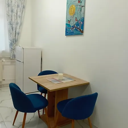 Horec 4 Tatranska Polianka Vysoké Tatry