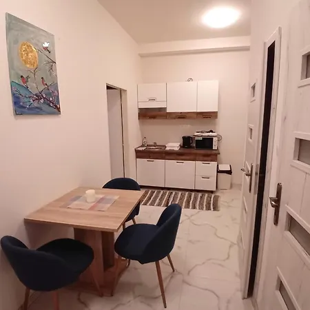 Horec 4 Tatranska Polianka Apartment *