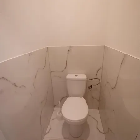 Horec 4 Tatranska Polianka * Vysoké Tatry