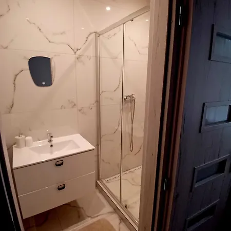 Horec 4 Tatranska Polianka Apartment Vysoké Tatry