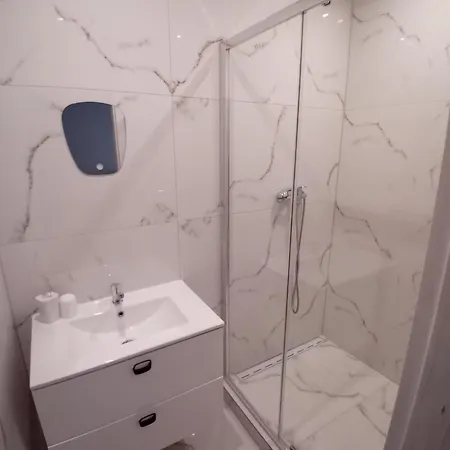 Horec 4 Tatranska Polianka Apartment